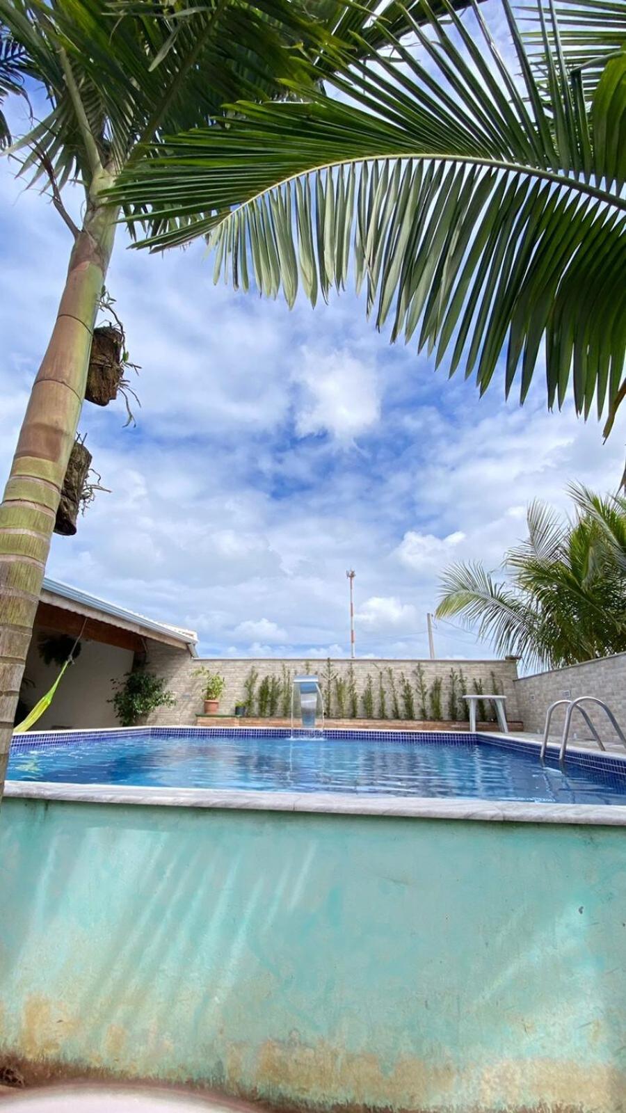Вілла Casa Com Piscina Em Ілля-Комприда Екстер'єр фото