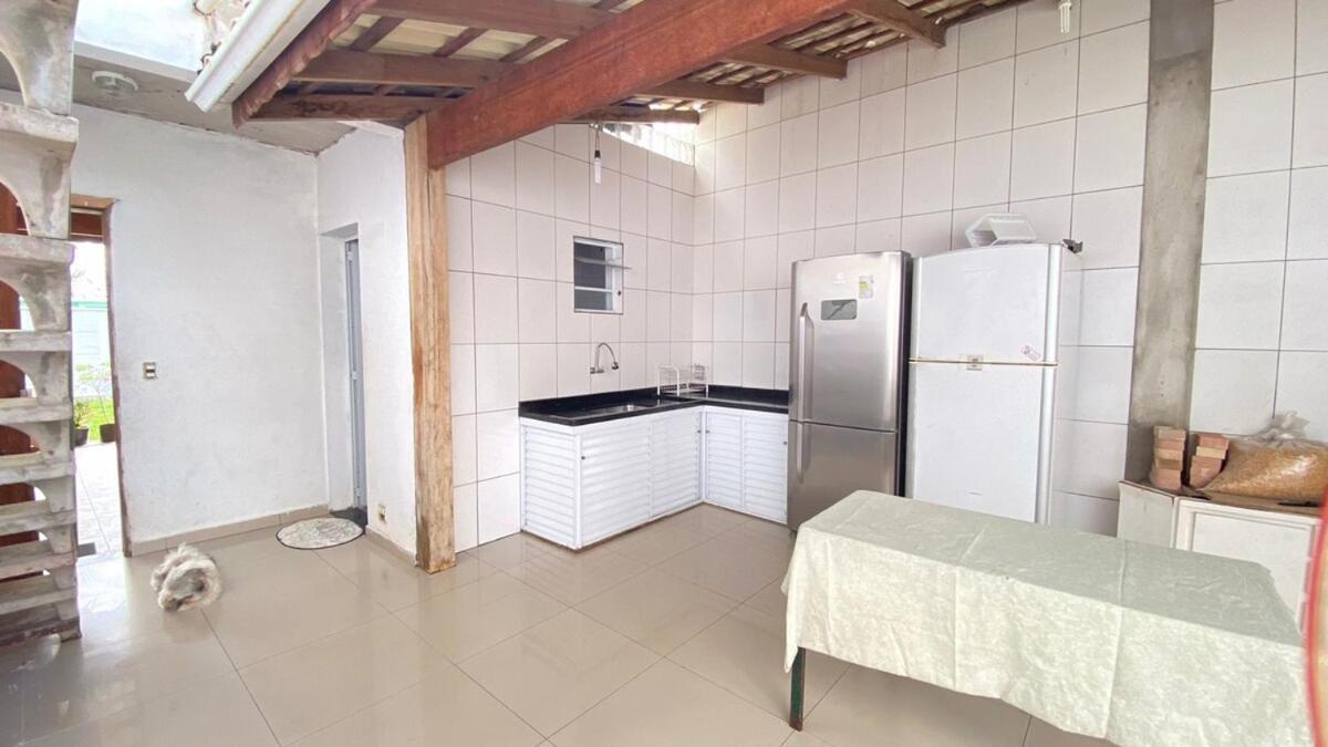 Вілла Casa Com Piscina Em Ілля-Комприда Екстер'єр фото