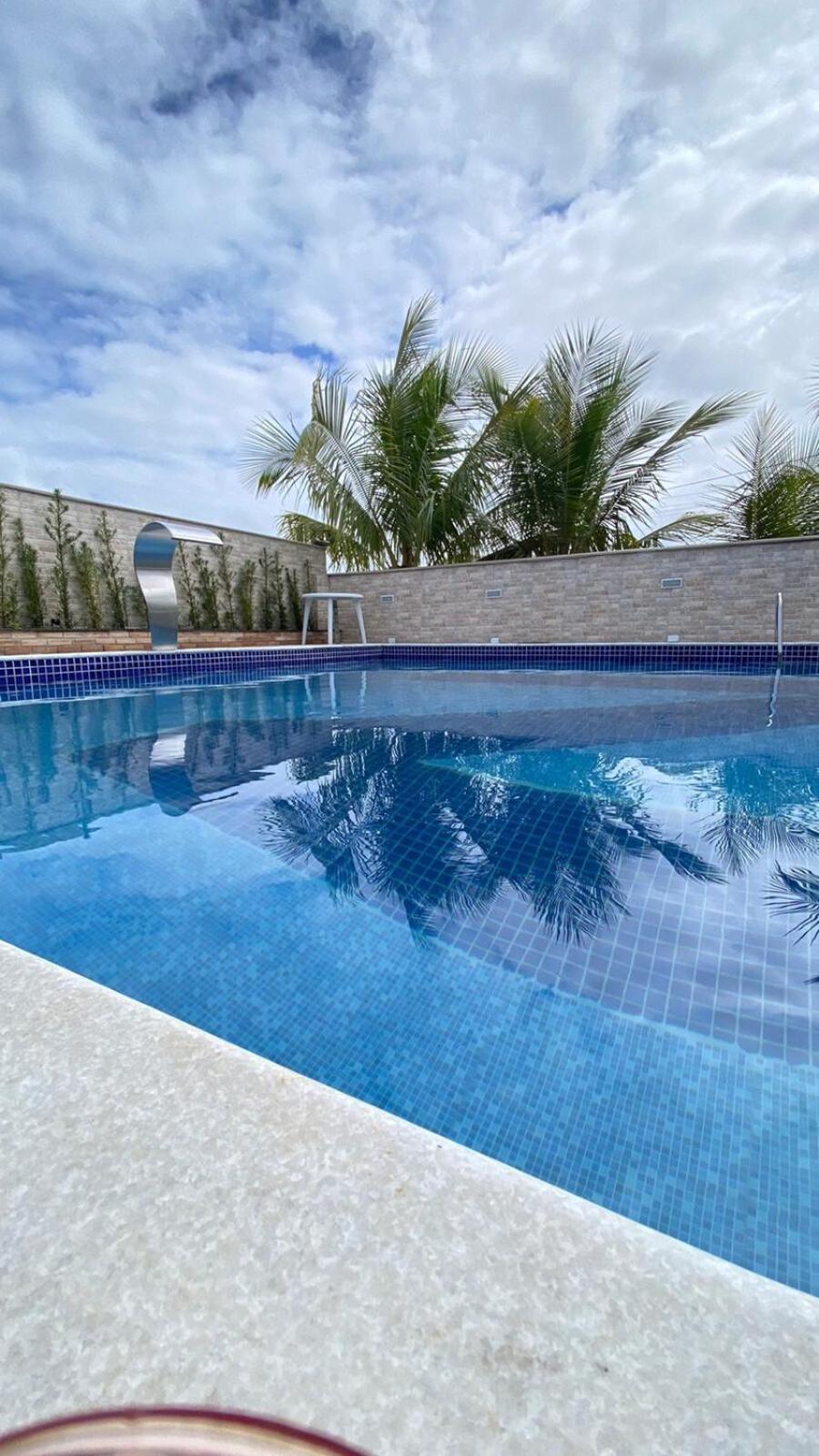 Вілла Casa Com Piscina Em Ілля-Комприда Екстер'єр фото